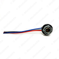 Douille d'ampoule 1156 382 BA15S, support de lampe P21W, adaptateur, connecteur de base, base de lumière de voiture, connecteur de douille d'ampoule LED automobile