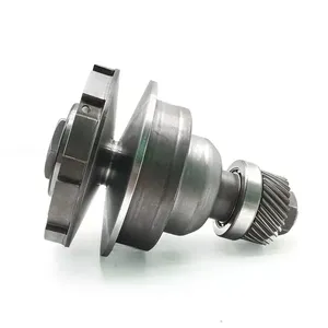 Juego de Transmisión CVT JF011E RE0F10A 30T y Correa de Cadena 901047 para Altima Sentra CVT 2007 - Product Image 2