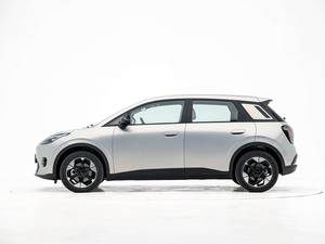 Nouveau SUV compact électrique GAC AION UT 2025 à conduite à gauche, automatique, 5 places, en promotion - Product Image 2