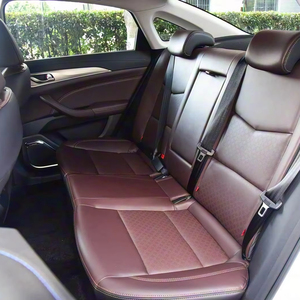Changan Yidong 2019, Vehículo Eléctrico EV460 Edición Inteligente, Auto Usado, Alta Relación Calidad-Precio, Gran Descuento - Product Image 5