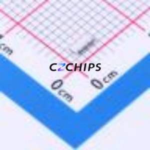 Red de Resistencias TC164-JR-071ML 0603x4 (Número de Resistencias: 4) (Resistencia: 1mOhm Precisión: 5%) - Product Image 2