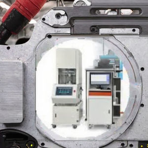 Su misura ODM/OEM ISO/CE/ROHS aria-pressione coppia reometro con movimento Die rotore per gomma 1 anno di garanzia - Product Image 2