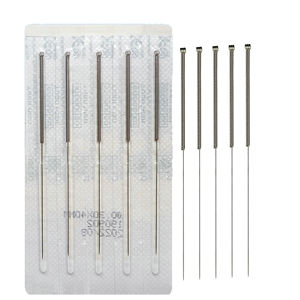 Groothandel Beste Chinese Steriele Wegwerp Acupunctuurnaalden voor TCM Acupunctuur Therapie - Product Image 4