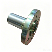 Weifudebao 112980 Drive Roller Connecting Flange untuk Wirtgen W2000 W1500 W1900 Aksesori Mesin Penggilingan Regenerasi Dingin