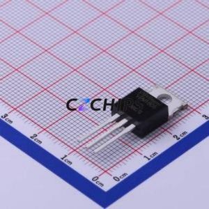 ทรานซิสเตอร์สนามทรานซิสเตอร์ ITO-220AB-3 VBM1806แบบใหม่ดั้งเดิม (MOsfet) ชิ้นส่วนอิเล็กทรอนิกส์ชิป & บริการบอม - Product Image 1