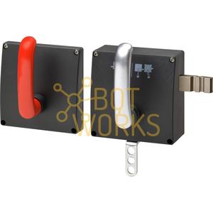 Omron D41GA2LE1T - Nuovo - Product Image 1