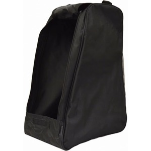 Free Sample Top Quality Black <b>Water</b> Resistant Football <b>Boot</b> Bag for Football <b>Boots</b> or Golf Shoes. Shoe or <b>Boot</b> Bag for Storage - Product Image 3