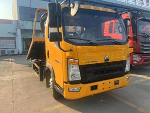 Promotion : Camion <span class=keywords><strong>de</strong></span> dépannage 4x2 avec carrosserie en acier anticorrosion, capacité 5 tonnes – Fabricants <span class=keywords><strong>de</strong></span> camions <span class=keywords><strong>de</strong></span> dépannage près <span class=keywords><strong>de</strong></span> chez vous - Product Image 2