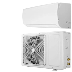 22 SEERติดผนังDuctlessอินเวอร์เตอร์แยกAir Conditioner 9000 12000 18000 24000 30000 36000 Btu KRG Minisplit - Product Image 2