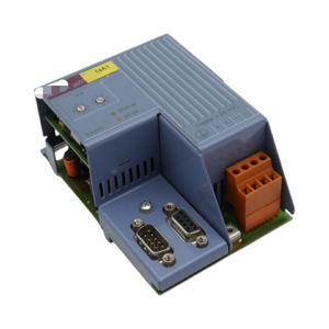 Controllore PLC Nuovo Originale di Marca, Controllore di Programmazione PLC 7EX470.50-1 Rev. Controller Bus 20.22 24 VDC - Product Image 1
