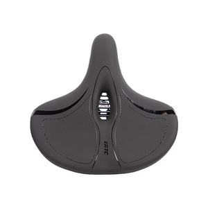 Funda de Asiento para Bicicleta Nueva, Cubierta de Sillín para Bicicleta de Montaña, Carretera, Carreras, Cojín de Plástico/PVC Transpirable y Ventilado para Todas las Estaciones, Envío Gratis - Product Image 4