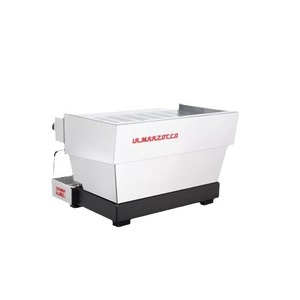 เครื่องชงกาแฟเอสเพรสโซ La Marzocco Linea Classic S รุ่นเชิงพาณิชย์ หัวชงคู่ สแตนเลสสตีล ควบคุมแบบกึ่งอัตโนมัติ - Product Image 5