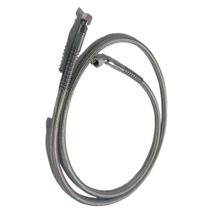 Bện thép không gỉ S201 S304 S316 Ống linh hoạt phụ kiện đường ống - Product Image 3