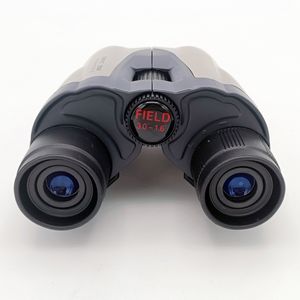 <span class=keywords><strong>Binoculares</strong></span> Compactos de Alta Potencia 10-30X25 con Zoom Porro, Portátiles, <span class=keywords><strong>Pequeños</strong></span>, HD, BAK4, BAK7, FMC para Ópera, Conciertos, Viajes, Campamento, OEM Disponible - Product Image 6