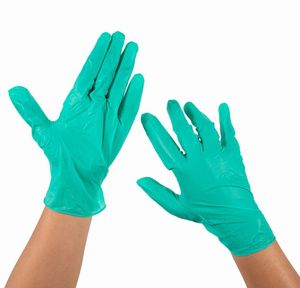 Gants en <span class=keywords><strong>vinyle</strong></span> <span class=keywords><strong>nitrile</strong></span> Gants en <span class=keywords><strong>vinyle</strong></span> noir Gants mélangés en <span class=keywords><strong>nitrile</strong></span> sans poudre - Product Image 5