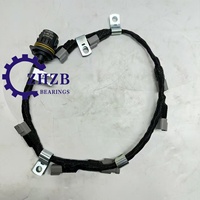 Faisceau de câblage d'injecteur 2864516 pour moteur Cummins M11 ISM11 QSM11, faisceau d'injecteur de carburant ECM, qualité OEM