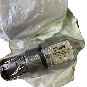 2CFRC60-P-6S 405AA00054A 2CFRC60P6S 2CFRC60 P 6S 2CFRC60P DANFOSS Origin Insert de vis de décharge en stock - Product Image 4
