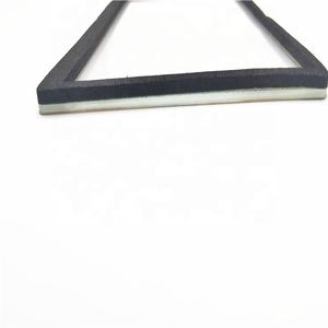 Personalizza il display touch screen LCD in vetro gorila con rivestimento ar stampato in seta temperata con schiuma - Product Image 3