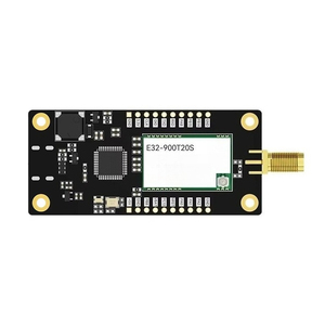 E32-900TBL-SC 900MHz Sub-1G E32-900T20S โมดูล UART ชุดทดสอบแบบออฟไลน์ ชุดประเมินผล โมดูลลอร่า บอร์ดพัฒนาและทดสอบ - Product Image 1
