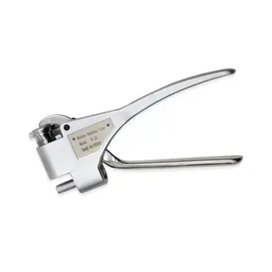 W-20ทดสอบความแข็งแบบเว็บสเตอร์แบบพกพาสำหรับโลหะโลหะอลูมิเนียมอัลลอยด์ความหนา0.6-6มม. เครื่องวัดความแข็ง - Product Image 4