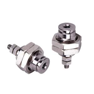 Cilindro Roscado de Simple Efecto Tipo Aguja SMC CJPB6/10/15-5/10/15*20*25*30H4/H6-B - Product Image 1