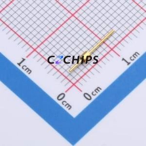 HJ-DC1616-0.45(3.4-12) Feedthrough / RF Insulator Connector 1 1 - Product Image 1