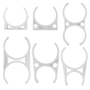 Cartucho de filtro de agua T33 de 10 pulgadas con carcasa de PP para sistema de ósmosis inversa, pieza de repuesto para máquina de agua pura - Product Image 4