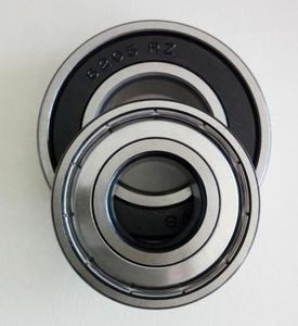 उच्च परिशुद्धता असर 6201 6202 6203 6204 6205 6206 6207 गहरे ग्रोव बॉल असर - Product Image 3