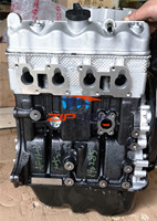 Pièces détachées Mini camion Bus 1.0L Moteur AF11-05 pour DFM DongFeng DFSK K01S K02S K05S K07S V26