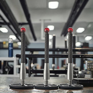 Renishaw ก้านสไตลัสหัว A-5003-1436 3D ขนาด6.0รูบี้50มม. M4ยาวคาร์บอนไฟเบอร์สำหรับอุตสาหกรรมเครื่องมิลลิ่ง - Product Image 5