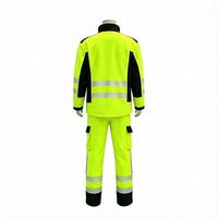 Vêtements de travail hommes mécanicien combinaison salopette vêtements de travail veste Construction sécurité travail gommages