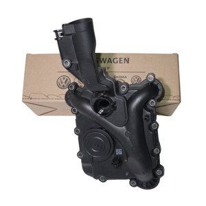 06e103547ah 06e103547ab 06e103547f 06e103547h 06e103547q động cơ tăng áp crankcase XẢ VAN tách dầu cho Audi A4 - Product Image 4