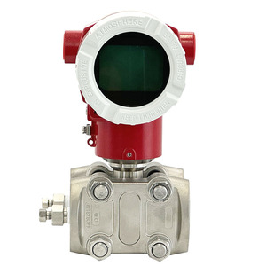 Transmetteur de pression différentielle Esito DY6000 de haute qualité à bas prix, adapté aux fournisseurs, transmetteur de pression - Product Image 2