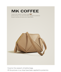 2024 nouveaux sacs à main féminins en cuir PU de haute qualité mode rétro polyvalent sac à bandoulière unique sac tissé - Product Image 5