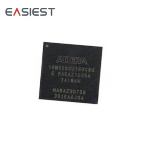 10M02SCU169C8G nouveau circuit intégré d'origine En stock Composants électroniques 10M02SCU169C8G - Product Image 2