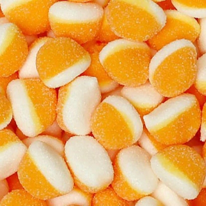 Wholesale Custom Candy Private Label Sweet