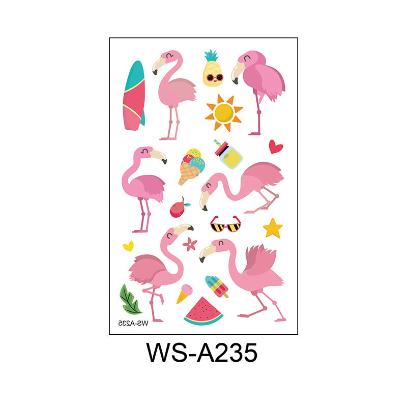 WS-A235