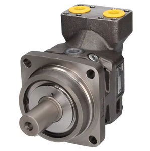 มอเตอร์ไฮดรอลิก F12-250-QF-SV-K-000-0000-PO - Product Image 4