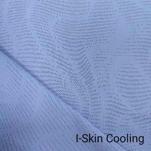 Tecnología de Tejido Elástico Refrigerante, Secado Rápido, Transpirable, Ecológico, Anti-UV, Ligero, Ropa Deportiva Activa, Traje de Baño para Deportes al Aire Libre - Product Image 2