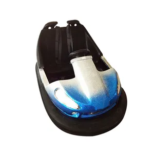 1-2 Passagier Elektrische Bumper Auto Speelgoed Glasvezel Botsauto Carrosserieën Voor Volwassenen En Kinderen Attracties