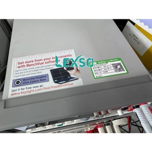 Multímetro Digital KEYSIGHT/HP/34410A 6 1/2 Dígitos xgeqpt - Product Image 4