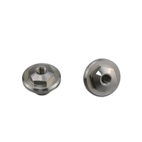 Custom Products Drone Accessories Watch Parts Hardware Parts Stainless Steel CNC Custom Machining Screws Nuts Bolts Parts