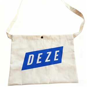 Sac à bandoulière <span class=keywords><strong>Musette</strong></span> en toile pour vélo de montagne, impression par sublimation sur grande surface, unisexe, nouvelle arrivée, vente en gros - Product Image 2
