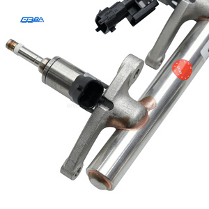 Rail d'alimentation avant d'origine neuf LH 260167 RH 260166 pour Ferrari F12 Berlinetta 2012-2018, pièces du système d'alimentation de supercar - Product Image 6