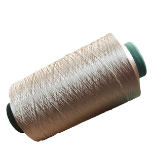 75D 36F giá rẻ <span class=keywords><strong>DOPE</strong></span> nhuộm 100% <span class=keywords><strong>polyester</strong></span> kết cấu dty sợi <span class=keywords><strong>filament</strong></span> - Product Image 4