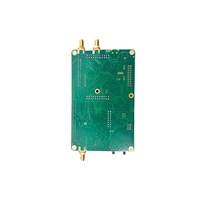 Carte de développement Hackrf One SDR Radio définie par logiciel 1Mhz-6Ghz
