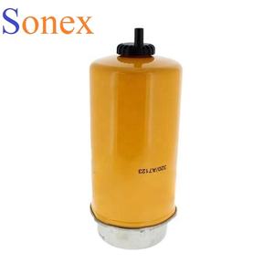 Filtre séparateur d'eau de carburant de camion de haute qualité avec <span class=keywords><strong>prix</strong></span> compétitif pour JCB 320/A7123 32/925950 RE522966 RE529643 - Product Image 1