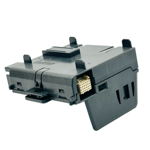 คอนโทรลเลอร์โมดูลการสื่อสาร6ES7195-7HC00-0XA0 195-7HC00-0XA0 6ES7ซีเมนส์ของแท้สินค้าใหม่ - Product Image 2