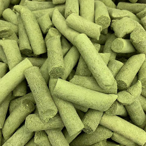 Granuli di Erba per Gatti Liofilizzata, Rimedio Naturale contro le Gomme Basse, Snack Digestivi per Tutti i Gatti, Vendita all'Ingrosso OEM per Negozi di Animali - Product Image 3