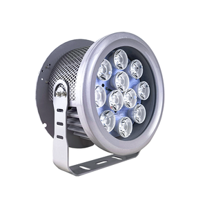 Nuevo Reflector LED Manual de Largo Alcance <span class=keywords><strong>Sinso</strong></span>, Resistente al Agua IP65, para Embarcaciones, 200w - Product Image 3